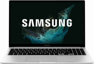 Samsung NP950XDBKE2US Laptop - High-Speed Notebook with Powerful Processing & Compact Design