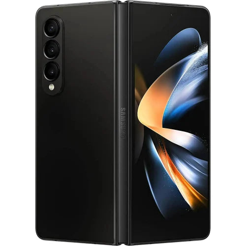 Samsung SM2F936UZAAATT - Mobile 5G Samsung avec écran Super AMOLED, exclusivité AT&amp;T