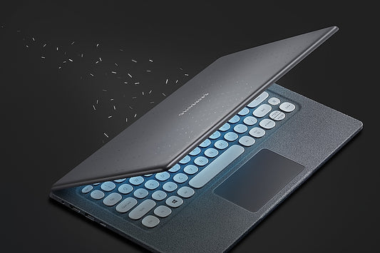 Samsung NP530XBB Notebook (13-Inch) Laptop