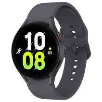 Samsung SMR530NZAFXAR - Galaxy Watch avec suivi avancé de la santé et des fonctionnalités de fitness