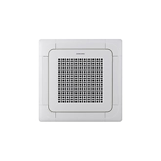 Samsung AC048JN4DCH/AA Air Conditioner CAC 4-Way Cassette