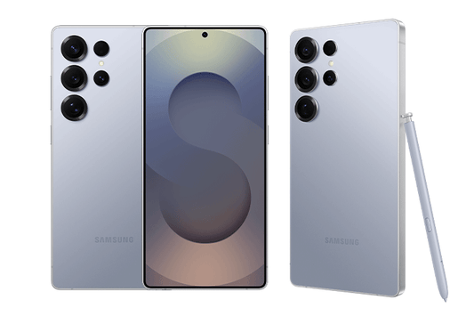 Samsung SM2G990UZAACHA - Samsung AI-Driven Mobile with High-Resolution AI-Powered Display