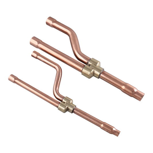 Unité de contrôle du mode de récupération de chaleur du climatiseur Samsung MXJYM1206R Joints en Y pour réfrigérant