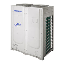 Samsung AM192HXVAJR/AA Air Conditioner DVM S Water, Standard, Heat Recovery Outdoor Unit