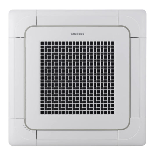 Samsung AC018JN4DCH/AA Air Conditioner CAC 4-Way Cassette
