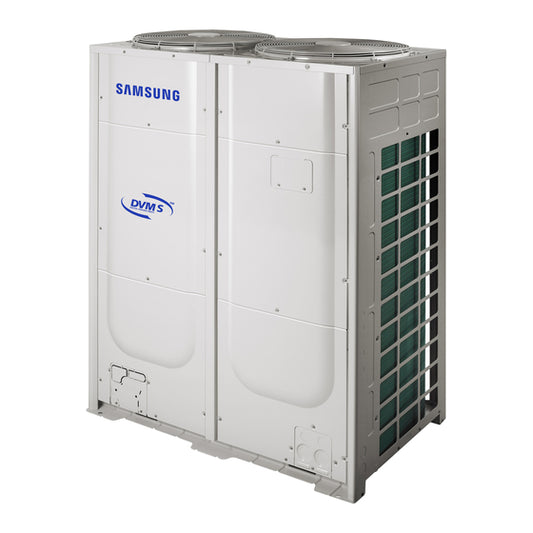 Climatiseur Samsung AM168HXVAFH/AA 168 000 BTU/h DVM Pompe à chaleur extérieure