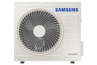 Samsung AR18KSFPDWQXCV Air Conditioner Outdoor Unit