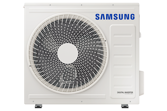 Samsung AR24KSWSJWKXCV Air Conditioner Outdoor Unit