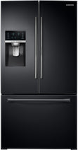 Samsung RF28HDEDPBC/AA 28 Cu. Ft. 3-Door French Door Food Refrigerator