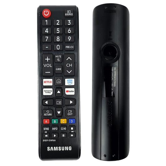 Samsung BN59-01496A Remote Control