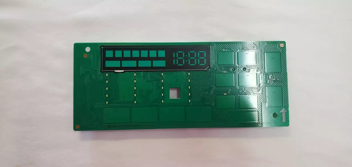 Samsung DC92-02392H Assembly Module