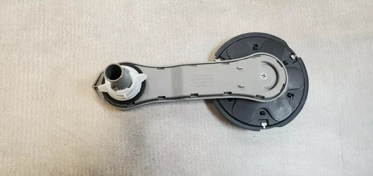 DD97-00616A Conduit d'alimentation d'assemblage