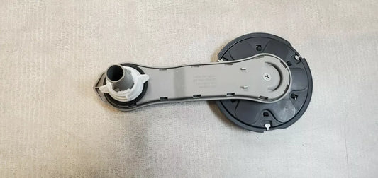 DD97-00616A Conduit d'alimentation d'assemblage