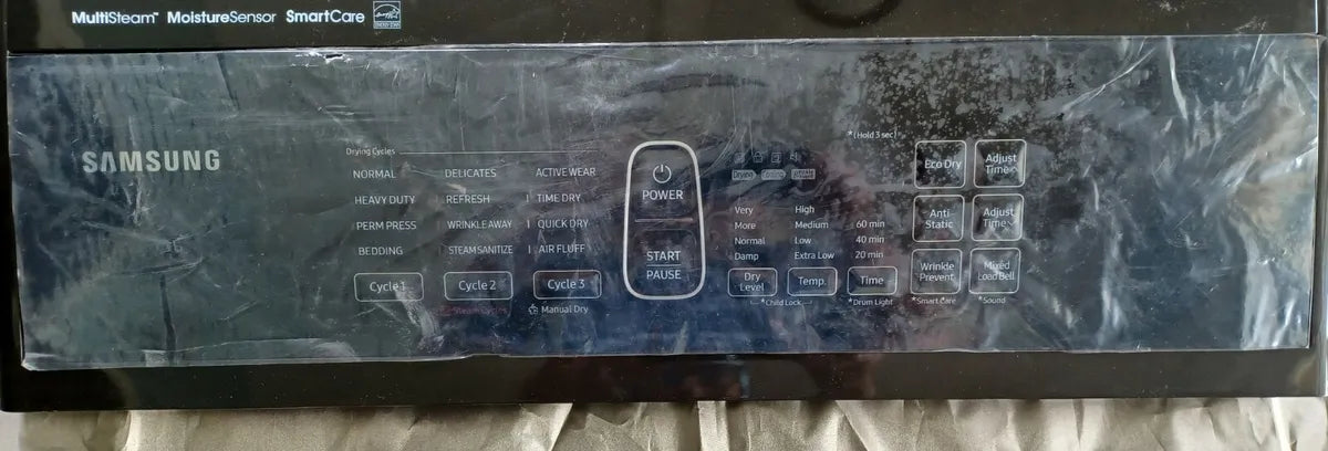 Samsung DC93-00168G Assy Dd Bldc - Samsung Parts USA