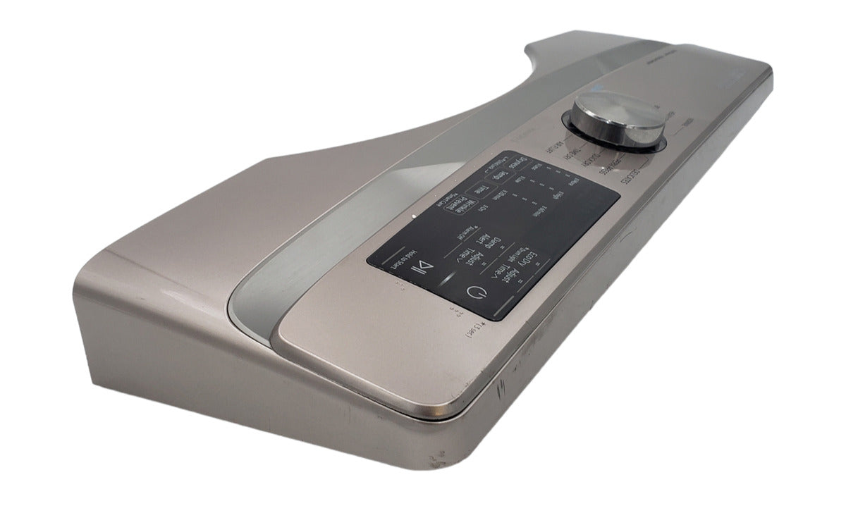 DC97-21502K ASSEMBLY PANEL CONTROL;DV6000R