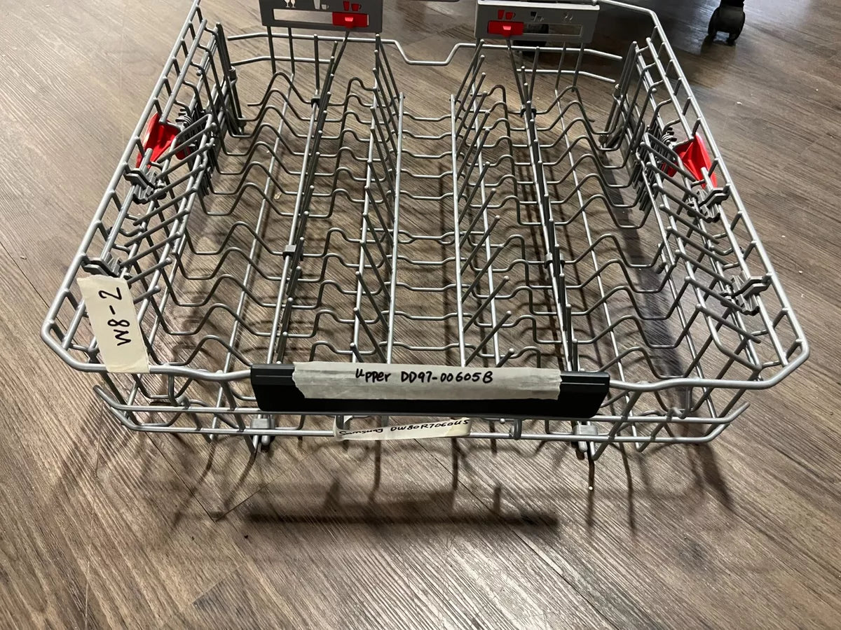 DD97-00605B ASSEMBLAGE PANIER MILIEU