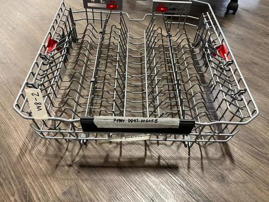 DD97-00605B ASSEMBLAGE PANIER MILIEU