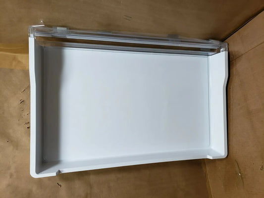 DA97-07520F ASSEMBLY CASE PANTRY