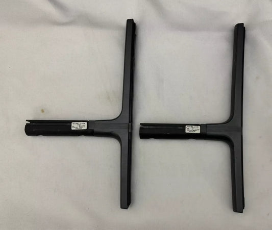 Support d'assemblage Samsung BN96-49130A, couvercle en P, haut gauche