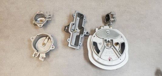 Brûleur d'assemblage DG90-01079A ; Nx9000Taldc12Gia