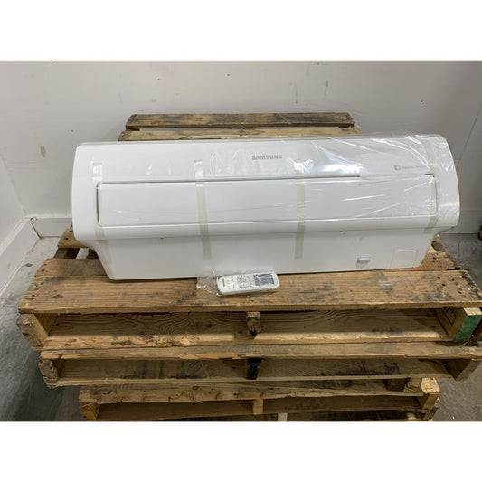 Samsung AJ009JNADCH/AA Multi Air Conditioner FJM Series 9 MBH Wall Mount Indoor Mini-Split Single-Zone