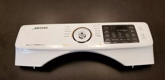 DC97-20773A ASSEMBLAGE S.PANNEAU DE COMMANDE