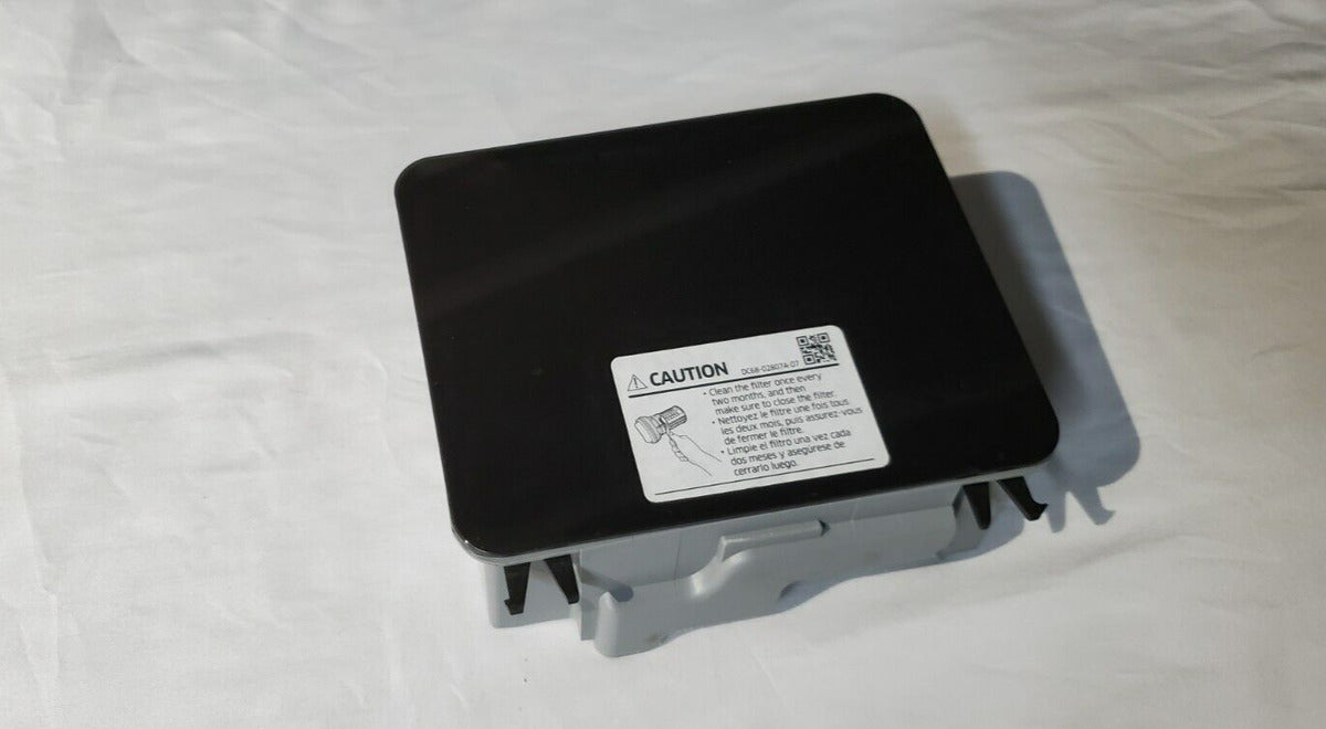 Filtre de protection DC63-02352A ; WF6000R, ABS, HB, NE