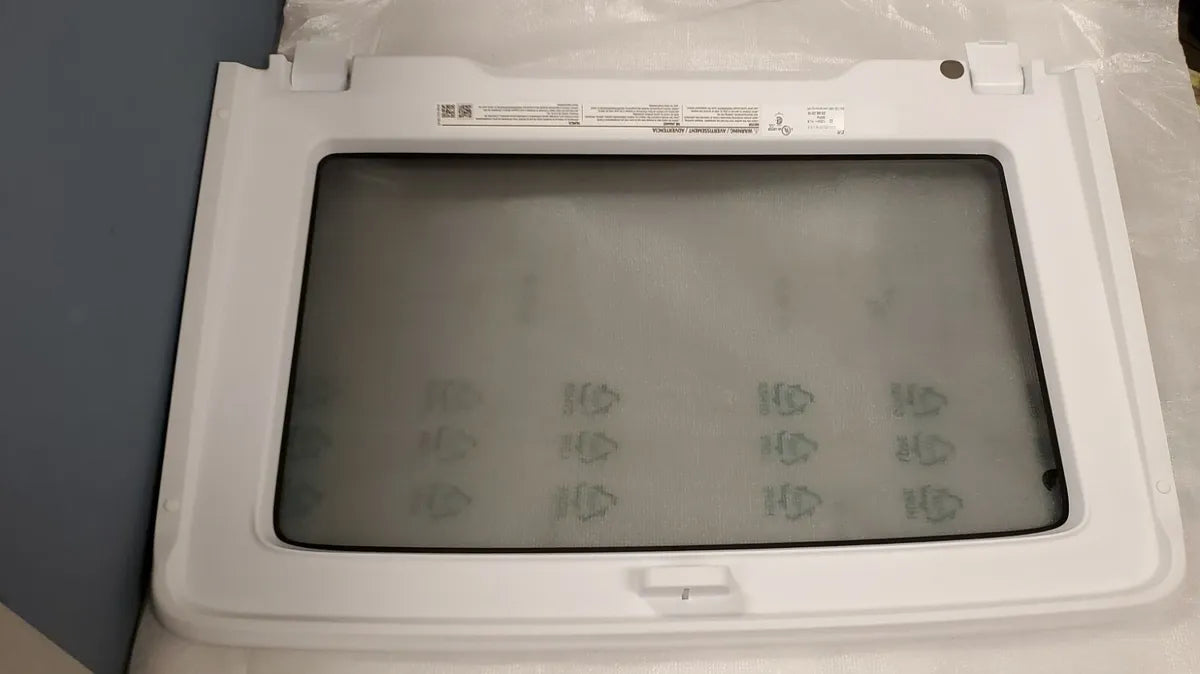 DC97-21428D Cover Top Assembly - Samsung Parts USA