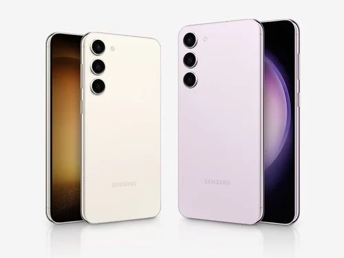 Samsung Galaxy S916 SMS916UZKEVZW - Modèle Verizon, mode nuit IA, son Dolby Atmos