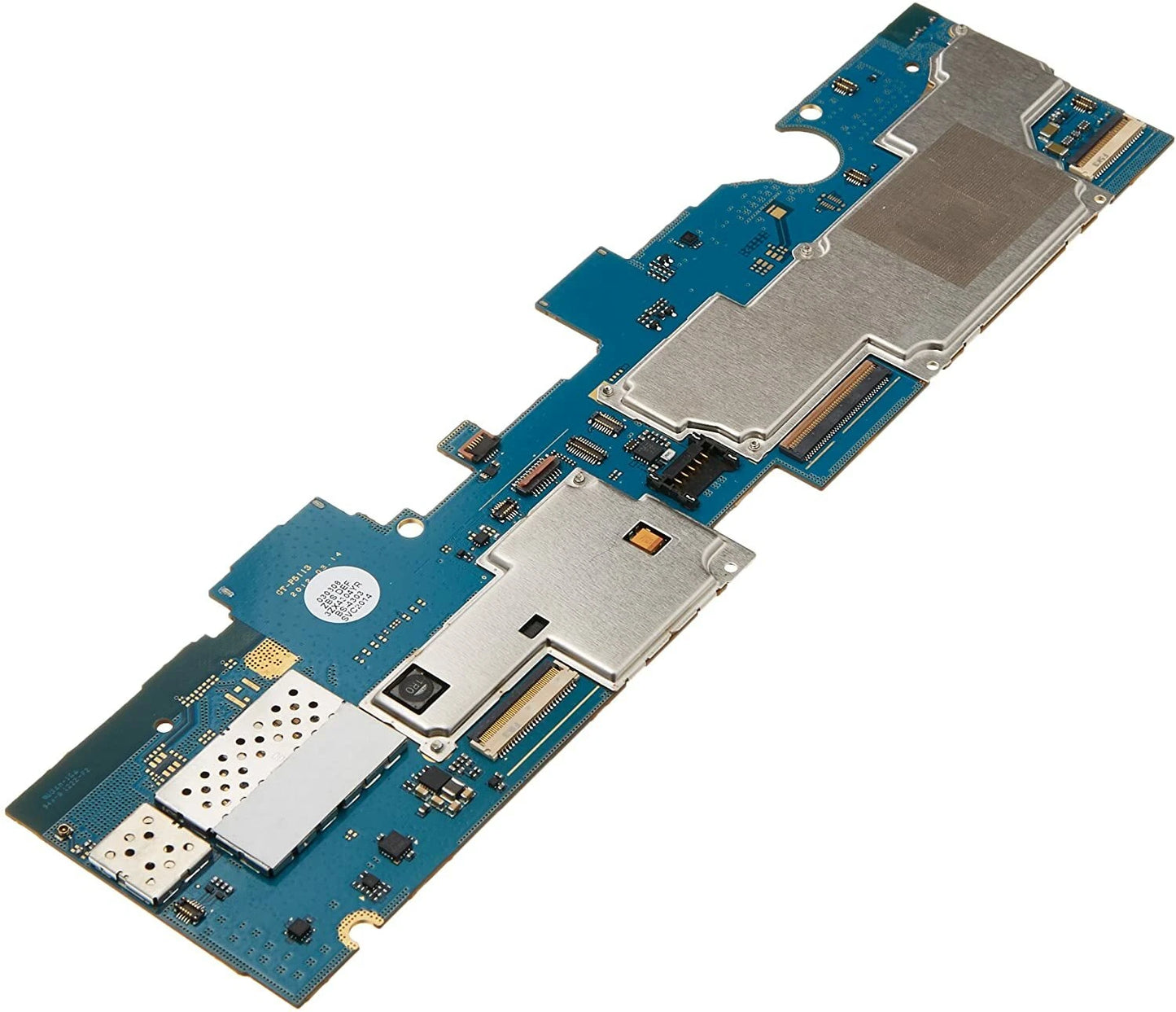 Kit d'assemblage LCD Samsung GH82-30469A (E/ZK), SM-S916U, XAA