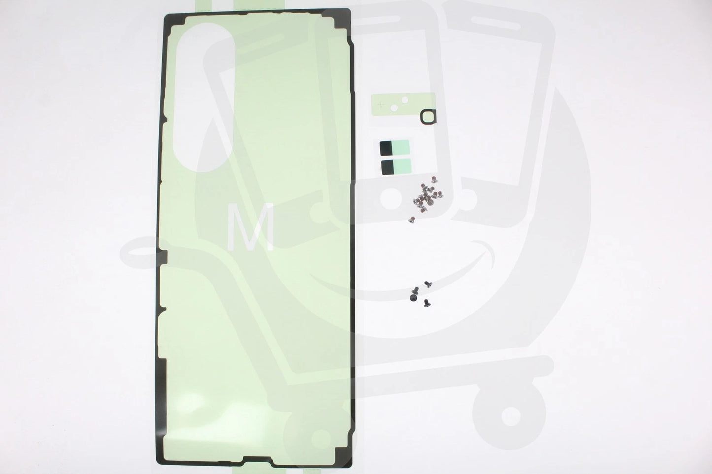 Kit de réparation Samsung GH82-37824A A/S-B/C (COMM), SM-F9