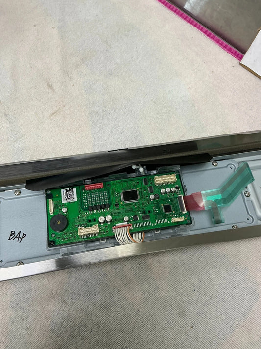 Samsung DG94-04148B ASSEMBLAGE BOÎTIER DE COMMANDE-MODULE