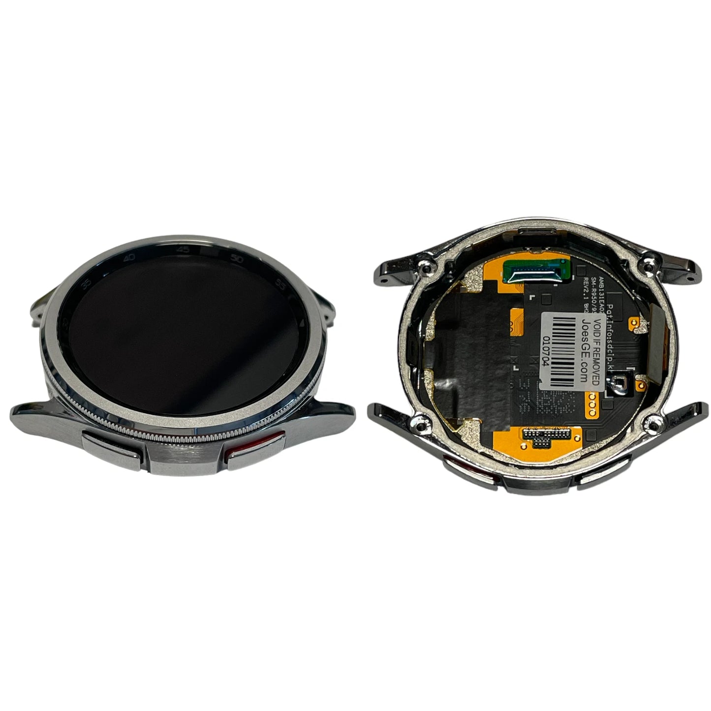 Écran OLED Samsung GH82-31755A, joint d'étanchéité, SM-R955