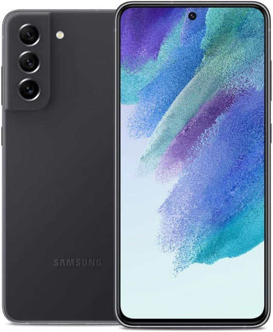 Samsung Galaxy S20+ 5G SM3G986UZBAXAR - Factory Unlocked, Cloud Navy, 128GB Storage, HDR10+ Display