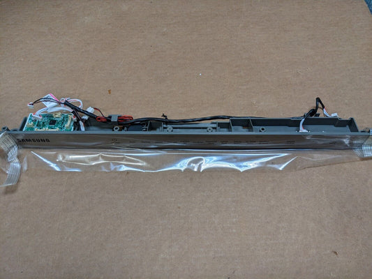 Panneau de commande d'assemblage Samsung DD97-00659B