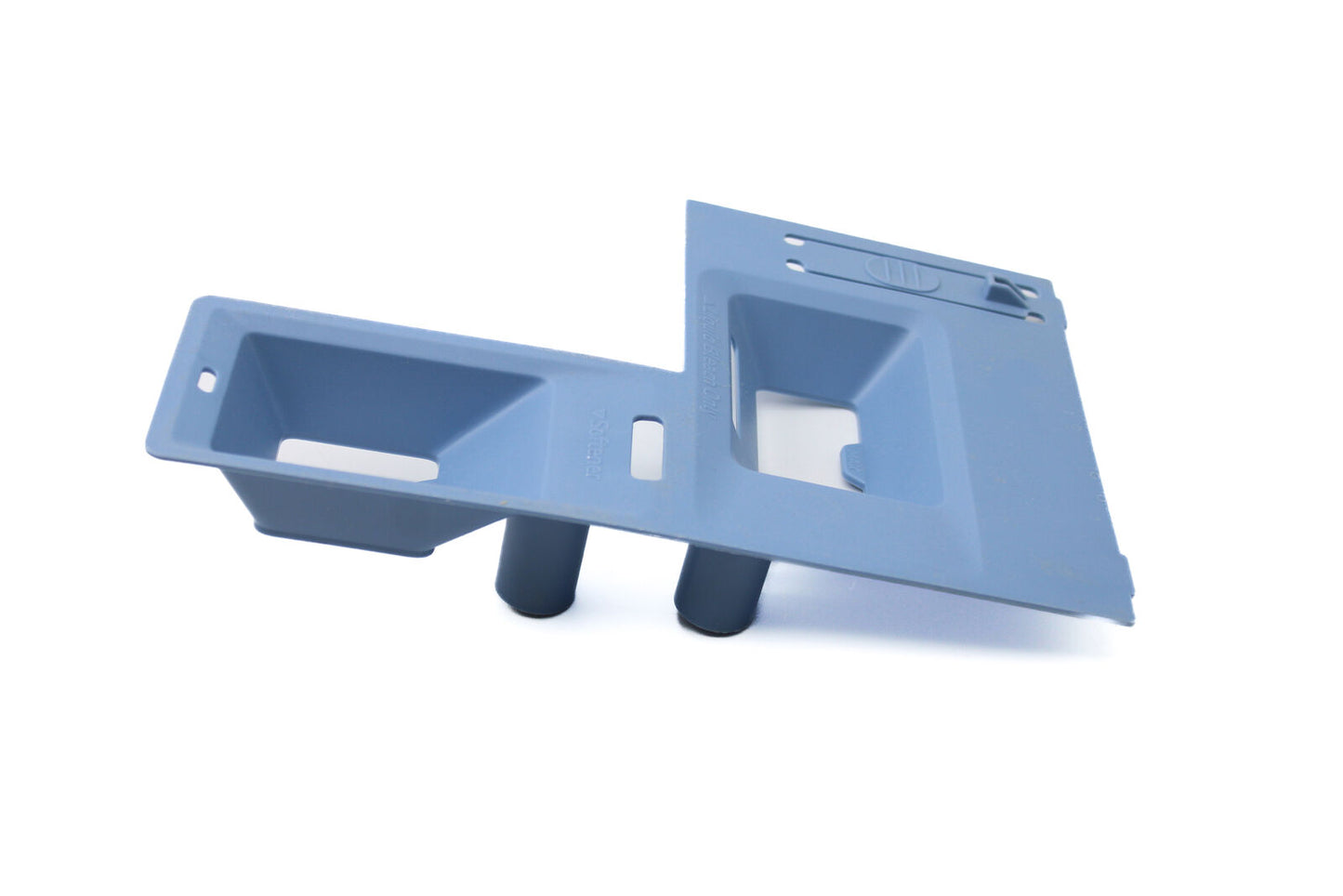 DC61-04859A CASE BLEACH;WF6000R,PP,T1.5,HO