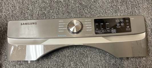 DC97-21616B ASSEMBLY S.PANEL CONTROL;DV600