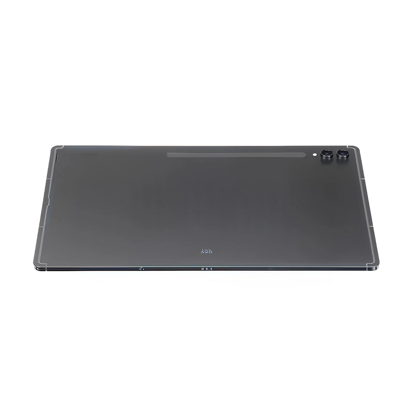 Samsung GH96-16072A ASSEMBLAGE UNITÉ ARRIÈRE MÉTALLIQUE-SUB6_GRAPHITE