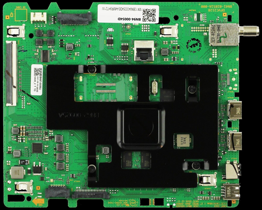 Samsung BN94-00054D Main Pcb Assembly