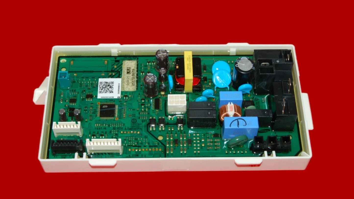 Carte mère DC92-02527D
