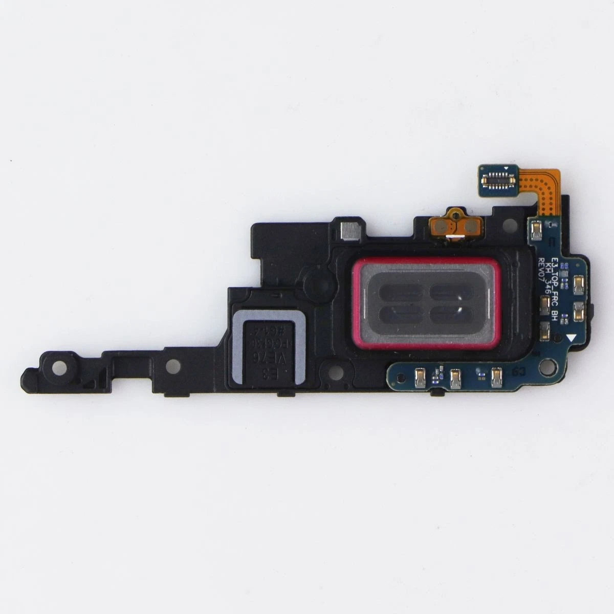 Samsung Mobile Galaxy S928 Rear Top Cover Assembly GH97-29538A