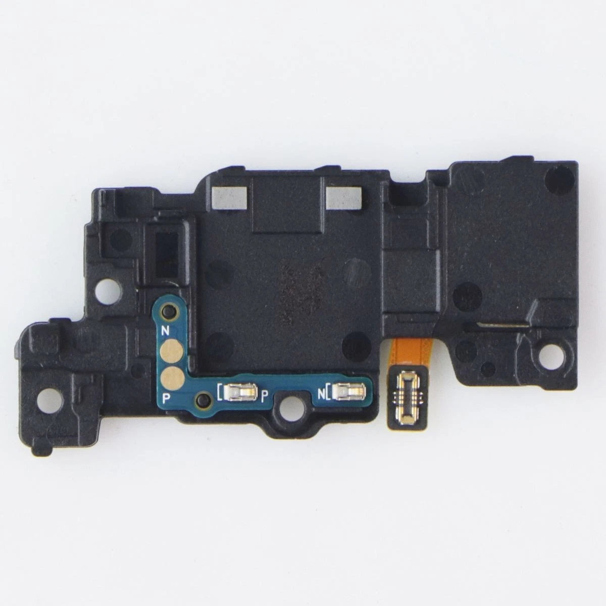 Samsung GH97-29099A MEA SOUS-SOL ARRIÈRE_SM-F731