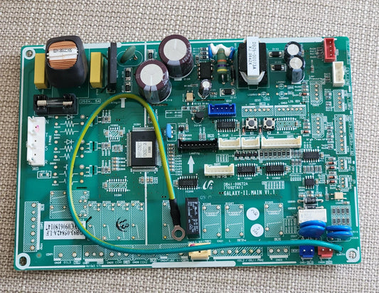 Samsung DB93-05842A Main Pcb Assembly-Out
