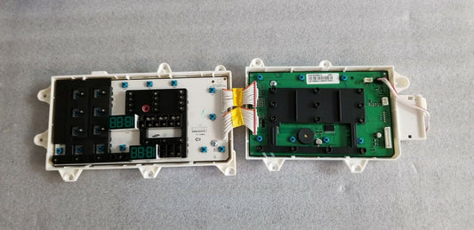 KIT D'ASSEMBLAGE DC92-02067A ; FCD_AC, DM9600M, TA