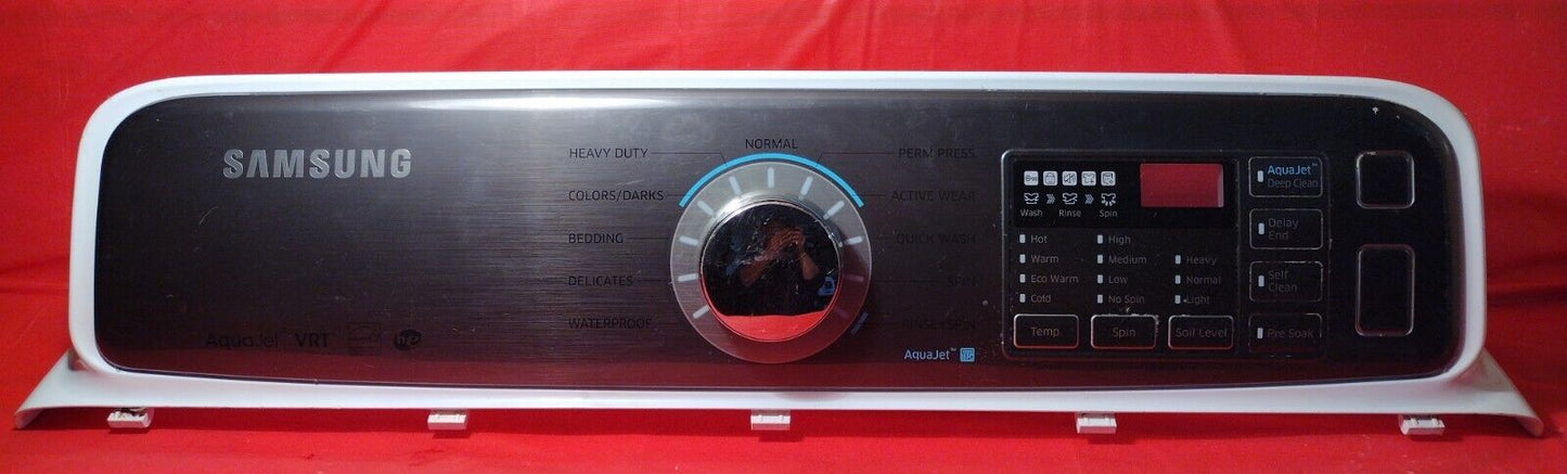 DC97-19576A ASSEMBLAGE S.PANNEAU DE COMMANDE