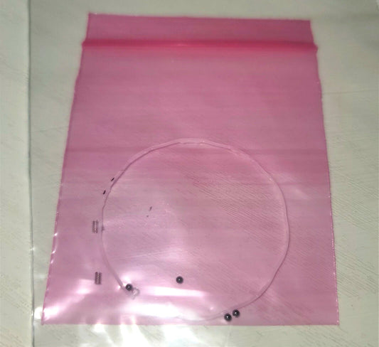 Samsung Wearable Galaxy Watch6 Classic Rotating Bezel Wheel Repair Kit - GH82-31758A