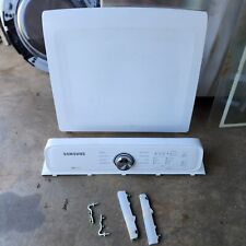 DC97-19574F Assemblage du couvercle supérieur semi-circulaire