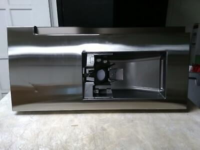 Samsung DA91-04989A Assembly Door Foam-Ref Left;Rf