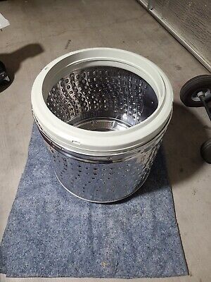 Module de rotation de panier d'assemblage DC97-22349A ; Wa7000