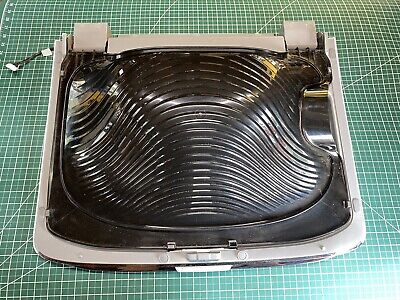 DC97-15984D ASSEMBLY DRUM FRONT;DVE45R6300 - Samsung Parts USA